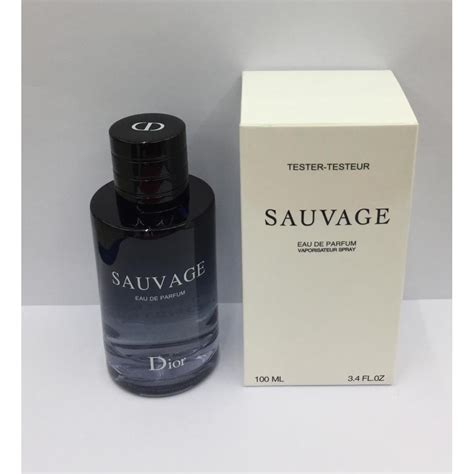 Dior Sauvage Edp 100mlsave Up To 15
