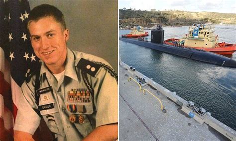 Sailor gets year in prison for taking photos in nuclear sub | Nuclear