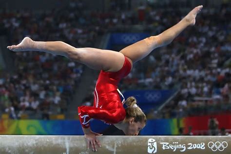 Alicia Sacramone Usa Hd Artistic Gymnastics Photos Artistic