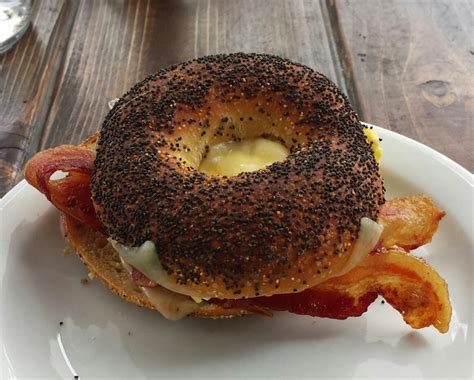 Top Five Best Bagels Ive Ever Eaten Autostraddle