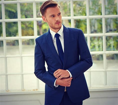 Mens Suits Top 5 Timeless Styles Itailor Blog