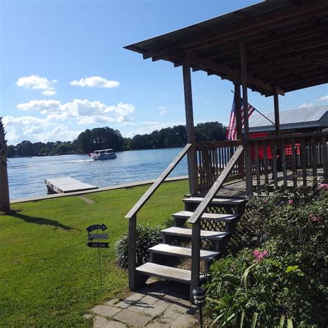 Jordan Lake Vacation Rentals And Homes Alabama United States Airbnb