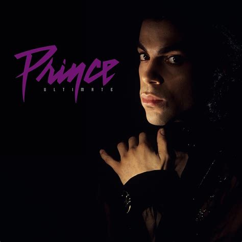 ‎ultimate Album By Prince Apple Music