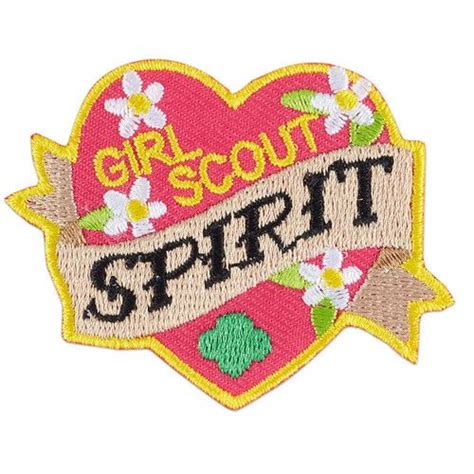 Pin On Girl Scout