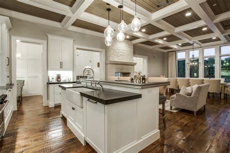 Kitchen islands with seating pictures ideas from hgtv hgtv. Kitchen Islands With Seating: Pictures & Ideas From HGTV ...