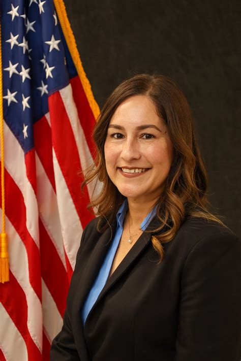 Dionne Loera | Merced County, CA - Official Website