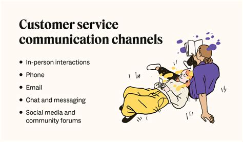 Customer Communication Guide 8 Strategy Tips Examples