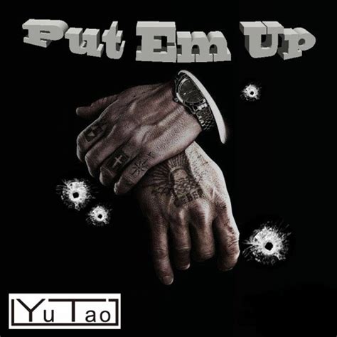 Ytofficial Yt Put Em Up Original Mix Spinnin Records