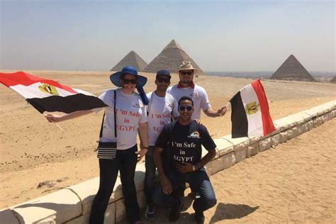 De Hurghada Viagem Particular De Um Dia Ao Cairo Com Refeições Getyourguide