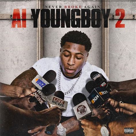 Stream Youngboy Never Broke Agains Mixtape Ai Youngboy 2