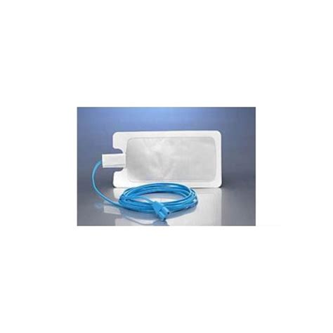 Bovie Disposable Solid Adult Return Electrode W28m Cable Solid Esrsc