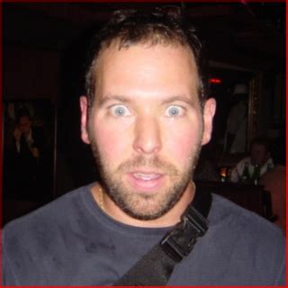 He and four other comedians appeared on a dvd called national lampoon live: Bert Kreischer Biography & TV / Movie Credits