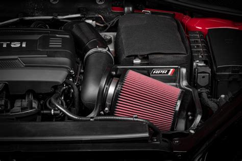 Dein Tuning Der Tuningshop Apr Open Pex Intake System Mqb T T Ea Gen