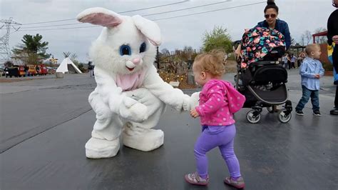 Easter Bunny Hugs Youtube