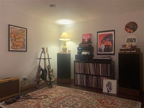 Even though your eyes will be closed when you go to sleep, if you have too many distractions in your bedroom, it may be hard to actually fall asleep. My bedroom set up. Nothing too crazy but I wanted to ...