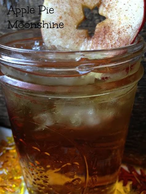 The best homemade holiday apple pie moonshine recipe. Apple Pie Moonshine | Turnips 2 Tangerines