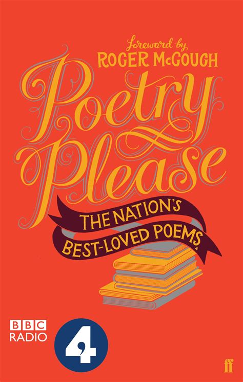 Poetry Please Foreword By Various Poets Foreword By Roger Mcgough