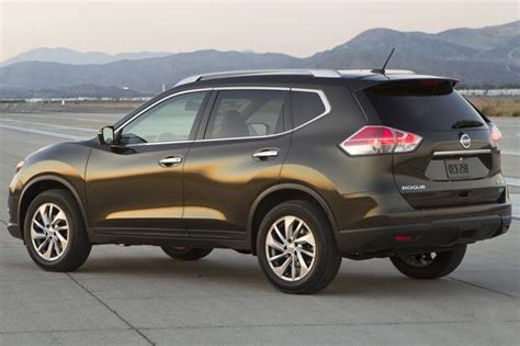 Fuel economy of 2014 small suv 4wd. Top 6 Small SUVs for Baby Boomers - Autotrader