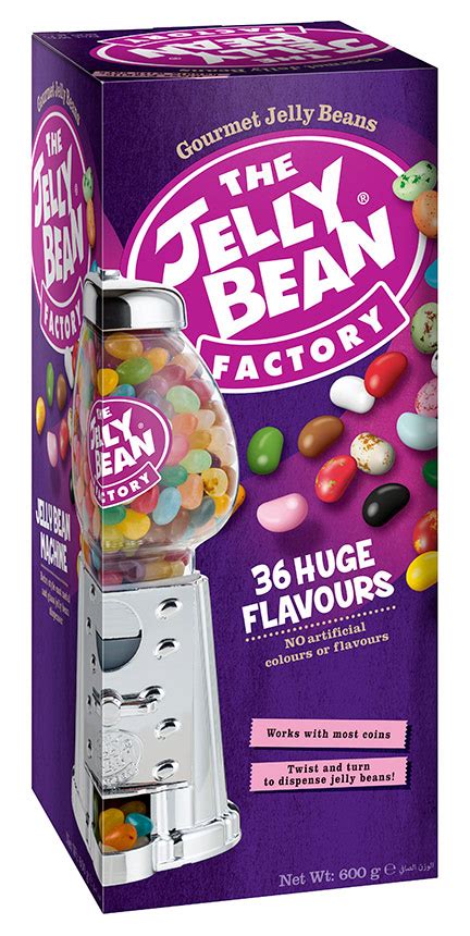 Holds 8 ounces of jelly belly jelly beans. Novelty & Seasonal Gifting | Jelly Bean Factory