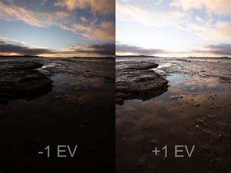 5 Easy Techniques For Manual Exposure Blending In Photoshop