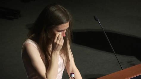 Amanda Knox Accuses Media Of ‘false Narrative Over Meredith Kercher Murder