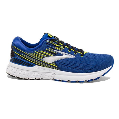 Adrenaline Gts 19 Mens D Width Standard Cushioned And Support Road