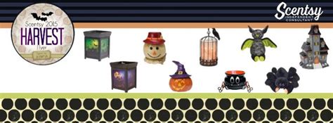 Scentsy light bulbs come in a variety of colors, including orange, purple and red — perfect for adding a spooky touch to. Scentsy Halloween | Buy Scentsy Canada Online