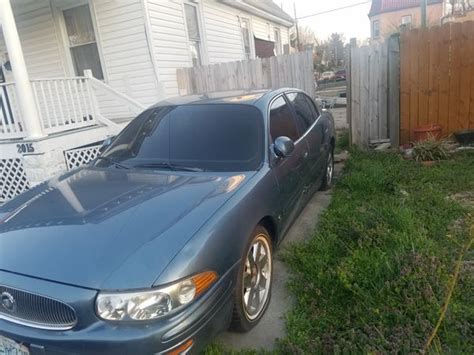 02 Buick Lesabre For Sale In Upper Marlboro Md Offerup