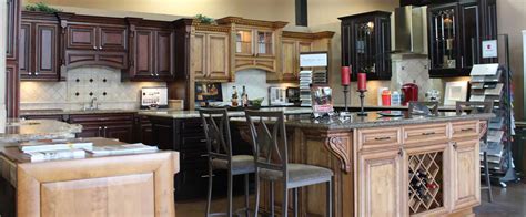 33% off amish furniture | solid wood mission & shaker furniture. Kitchen Showroom ⋆ Cabinet Wholesalers: Kitchen Cabinets ...