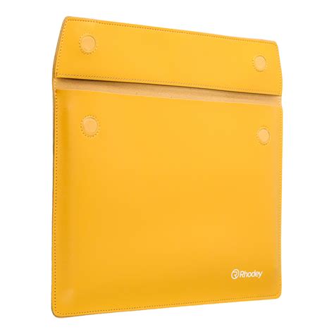 Rhodey Sleeve Case Macbook Pro Retina 13 Inch Horizontal C2202