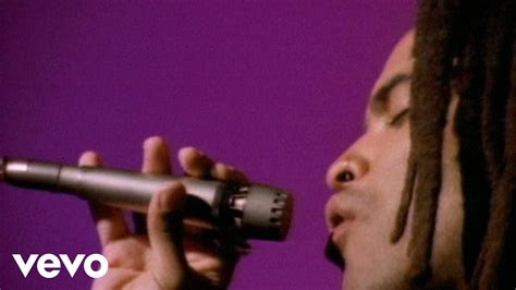 Lenny Kravitz It Aint Over Til Its Over Lenny Kravitz Kravitz