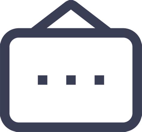Bulletin Icon Download For Free Iconduck