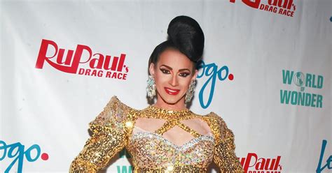 6 Things To Know About Cynthia Lee Fontaine The 14th Queen On Rupaul