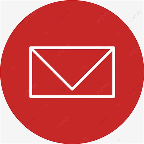 Mail Icon Clipart Png Images Vector Mail Icon Mail Icons Mail