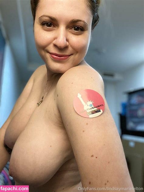 Lindsay Felton Lindsaymariefelton Leaked Nude Photo From