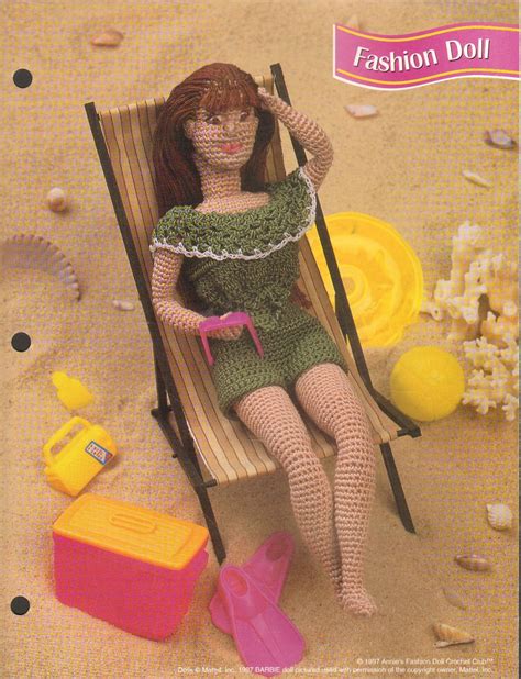 crocheted doll patterns browse patterns