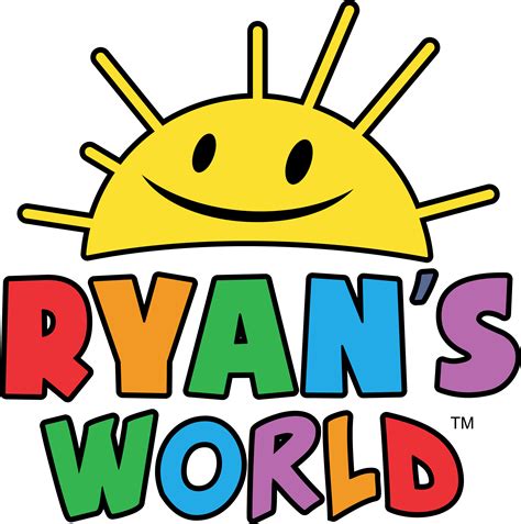 Ryan's world cartoon party tableware, party dinnerware, theme party supplies, birthday party favors, baby shower supplies, party decoration. WORLD'S #1 YOUTUBER, RYAN TOYSREVIEW, JOINS FORCES WITH ...