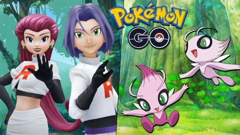 Pokémon Go How To Get Celebi Shiny All Tasks And Rewards
