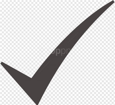 White Check Mark Free Png Check Mark Png Png Image With Transparent