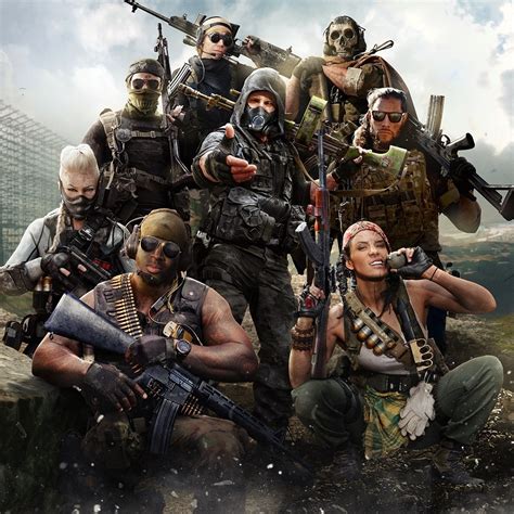 1080x1080 Call Of Duty Warzone Hd Gaming 1080x1080 Resolution Wallpaper