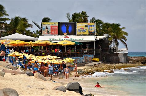 The 27 Little Known Truths On Sunset Beach Bar St Martin Sunset Beach