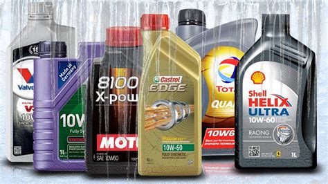 Lubricating oil in a motor engine (which i presume is what you are looking to know about) has a number of duties. Oil 10W60 Cold test -30°C Liqui Moly 10W60, Castrol 10W60 ...