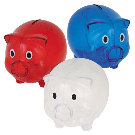Piggy Bank Global Cma