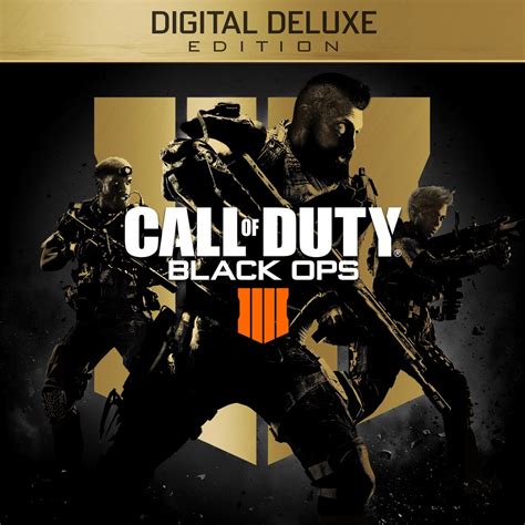 Buy Call Of Duty® Black Ops 4 Xbox Cheap From 17 Usd Xbox Now