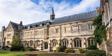 University Of Chichester United Kingdom