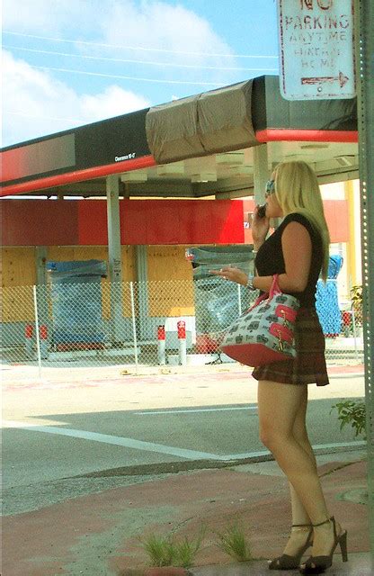 america s hottest mom or street walker woman leaving amer… flickr photo sharing
