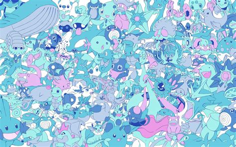 Maybe you would like to learn more about one of these? All Pokemon Wallpaper For Desktop Wallpaper Desktop Images ...