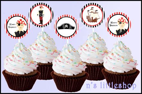 Adults will find everything they need to plunder the. nslittleshop party decorations and more: Pirate and ...