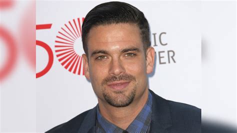Glee Star Mark Salling Found Dead From Suicide After Pleading Guilty To