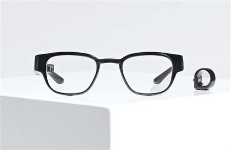 North Focals Are 1k Smart Glasses Designed For Subtlety Slashgear